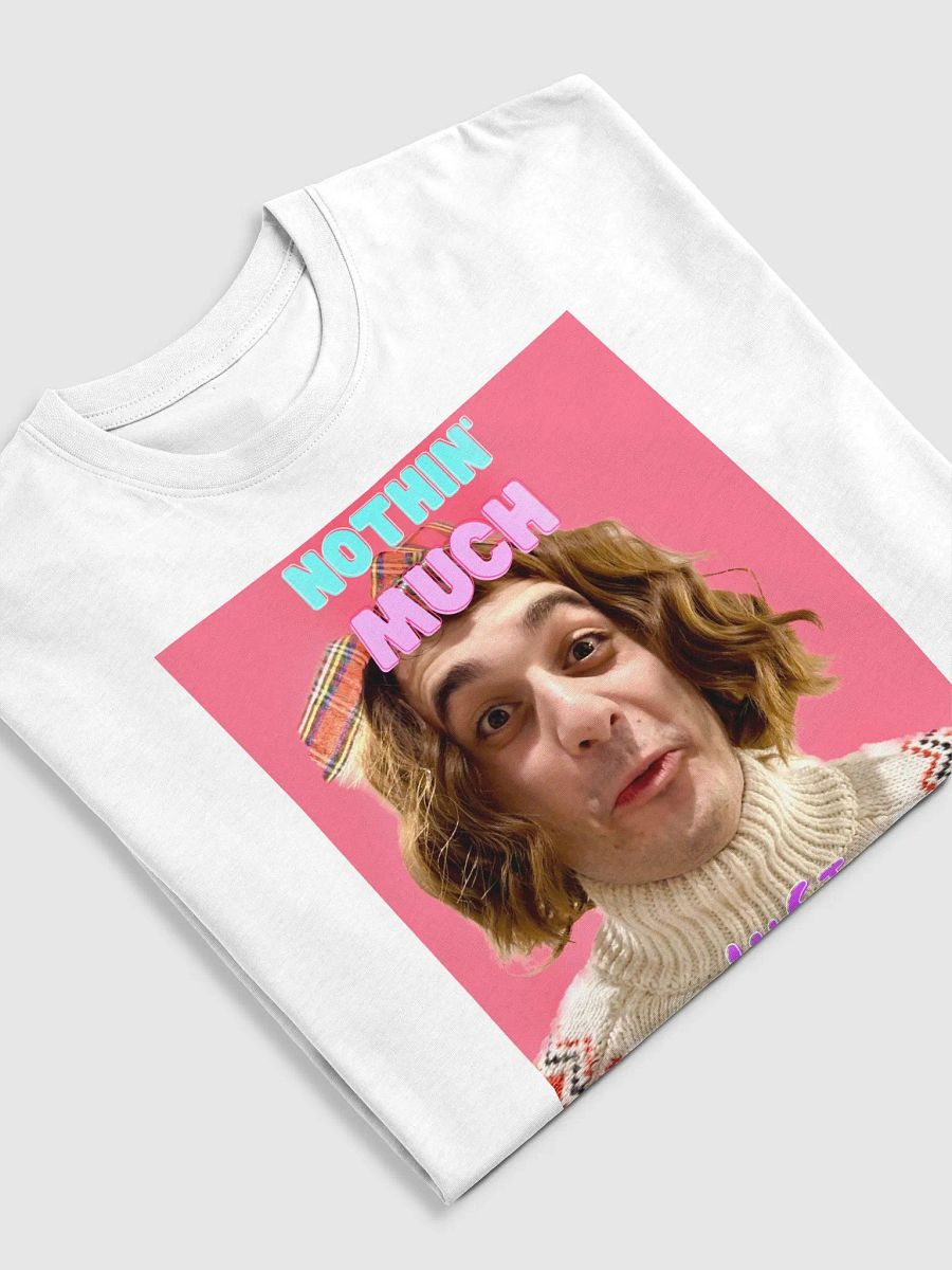 THE MADDIE CHILL TEE product image (3)