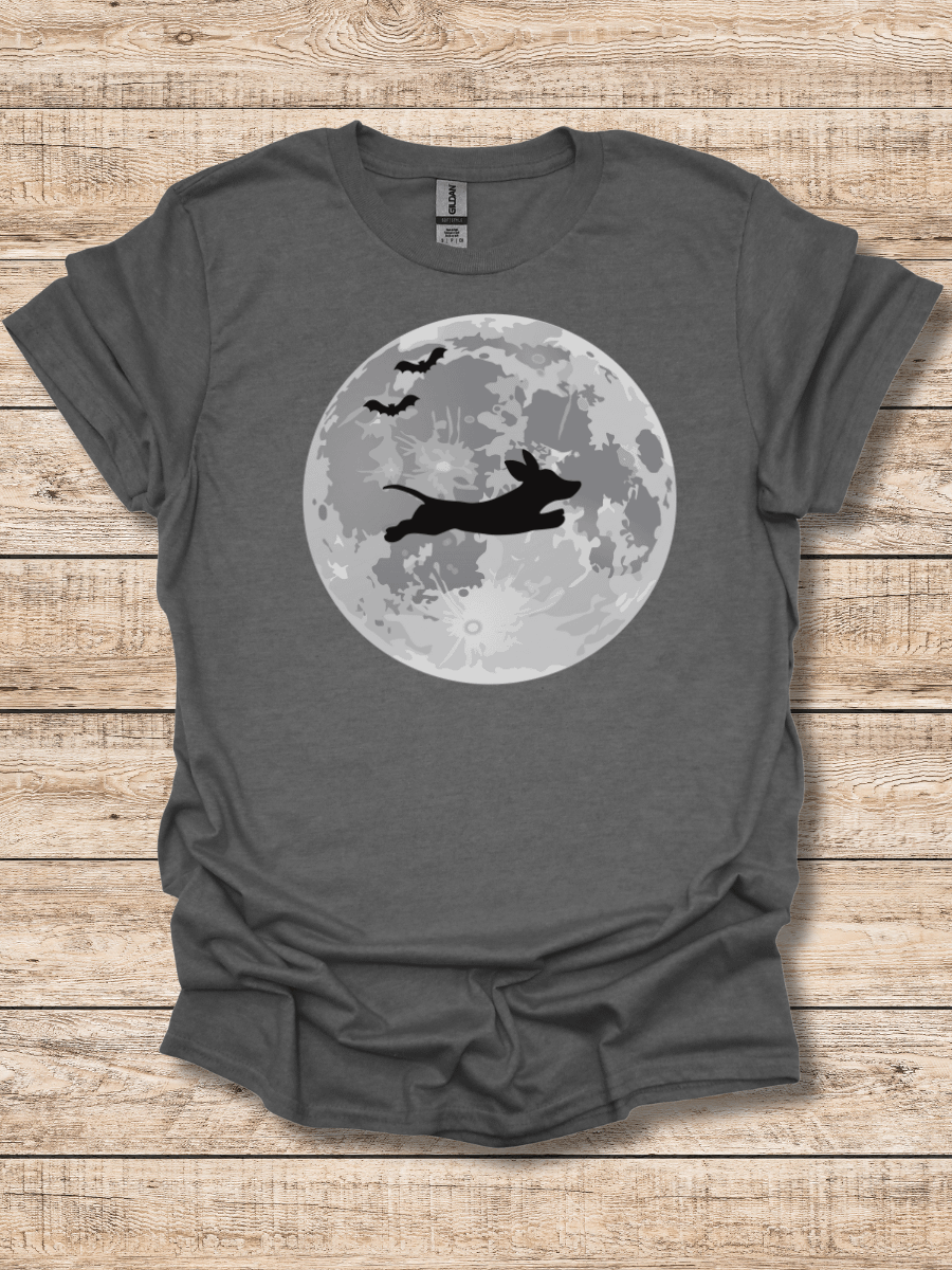 Moon Flyer Wiener Dog product image (1)