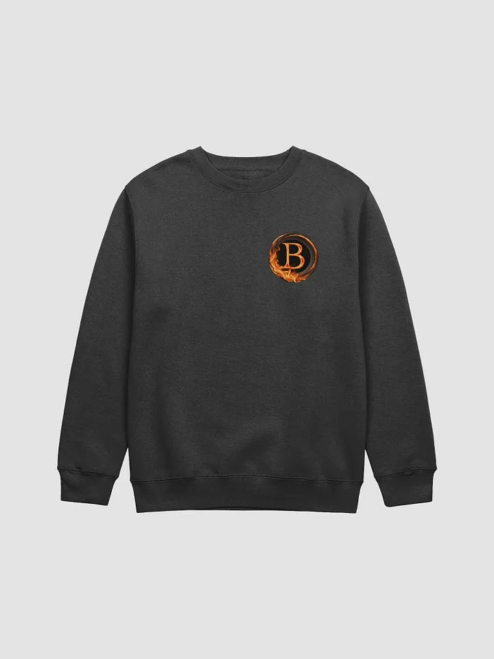 Billy_869 Official Crewneck Merch product image (1)
