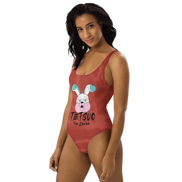 Bunny One-Piece Swimsuit product image (1)