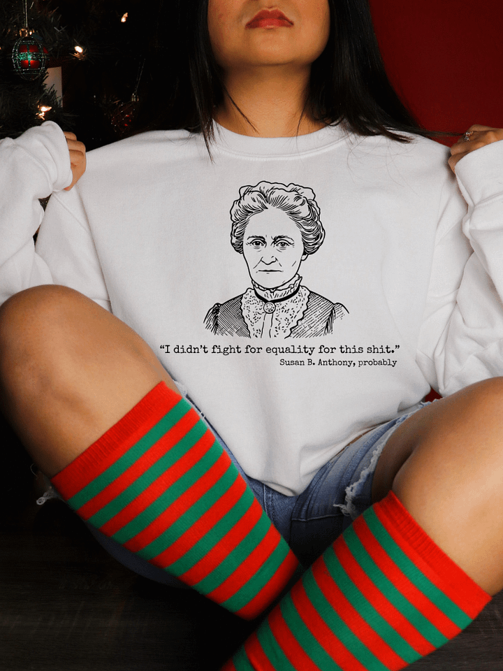 SBA Crewneck product image (1)