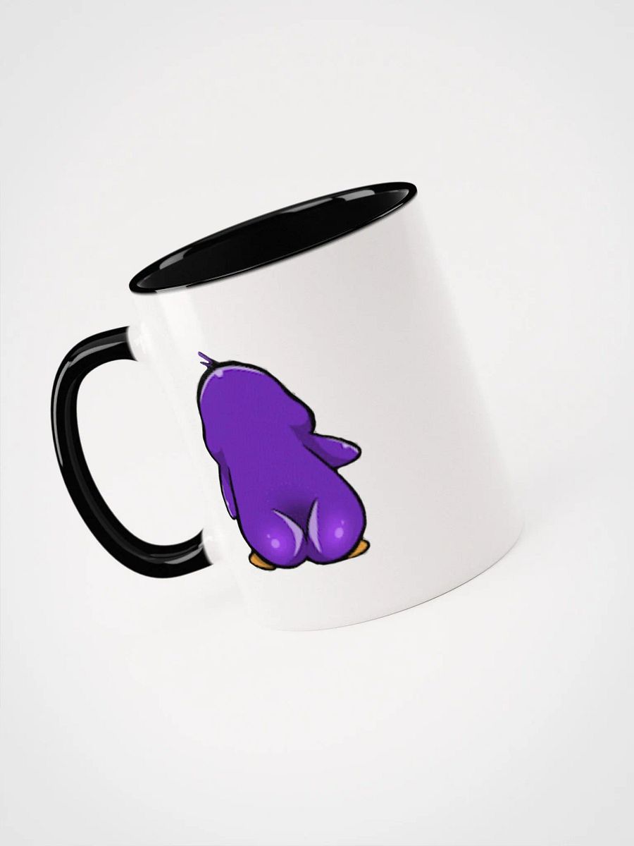 Wiggle - Coloured Mug product image (3)
