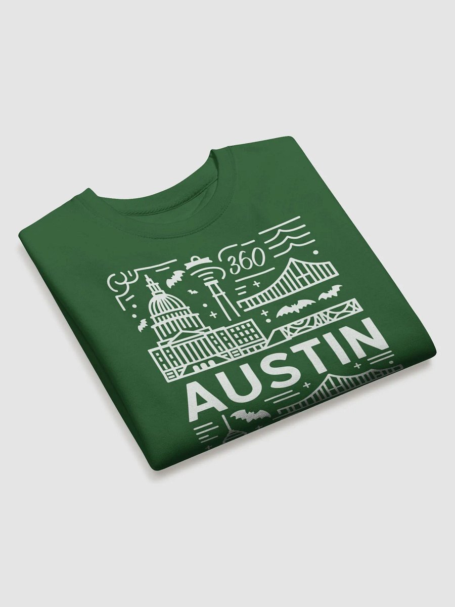 Cotton Heritage Premium Sweatshirt product image (7)