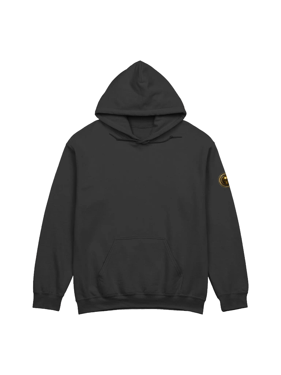 The Golden Skull product image (1)
