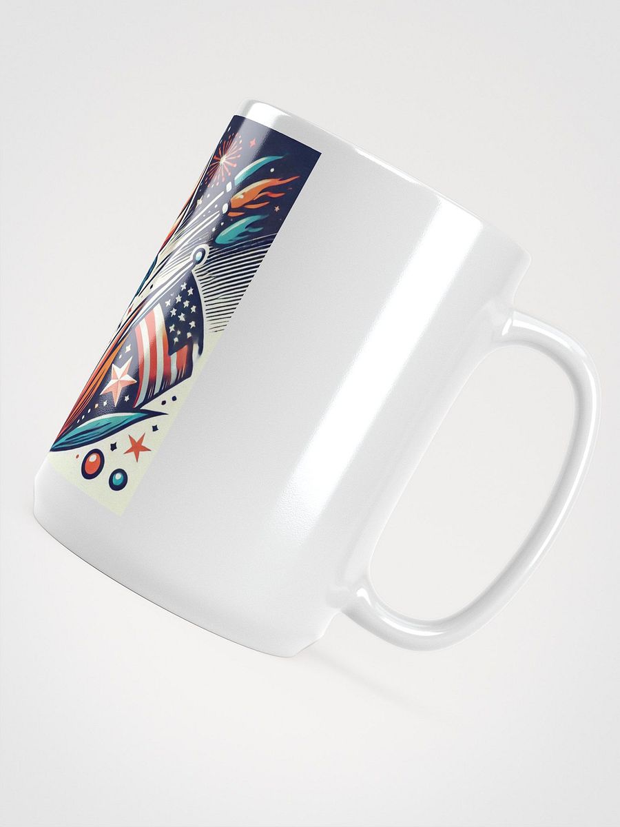 Liberty Blaze Mug product image (4)