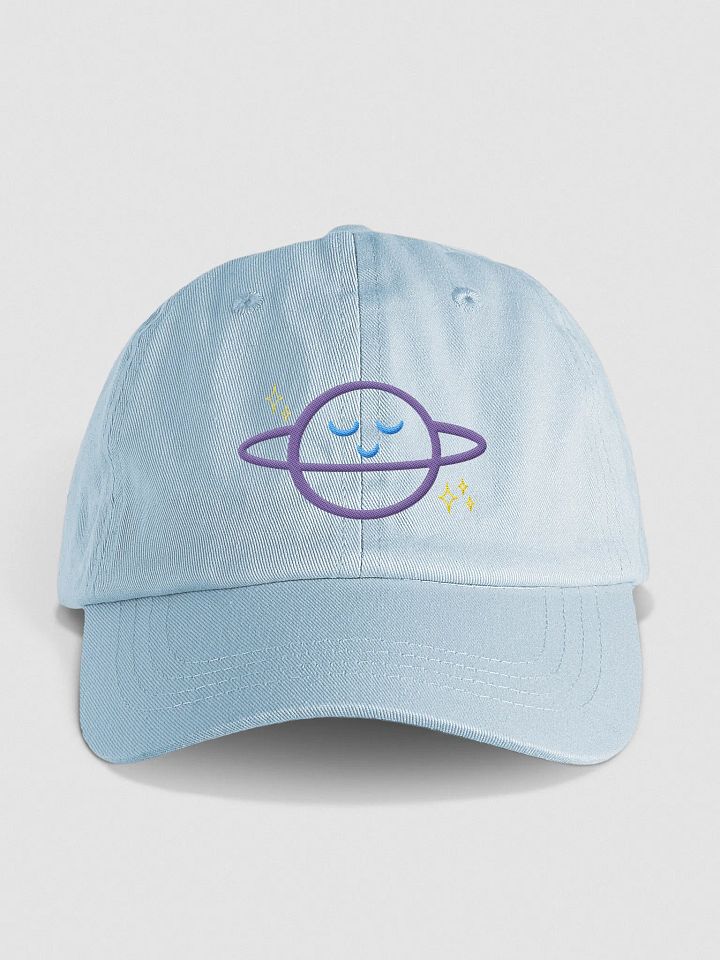 Happy Planet Cap product image (1)