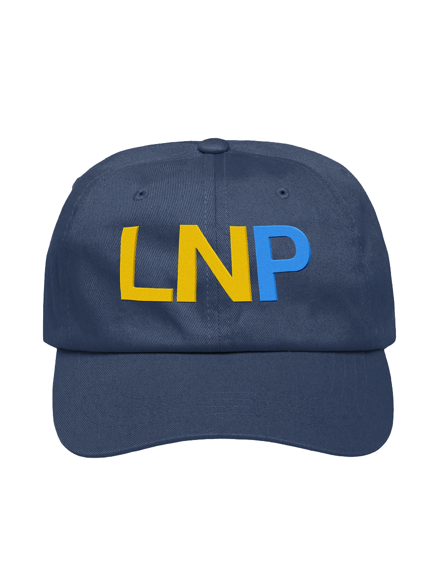 LNP Iconic Cap product image (1)