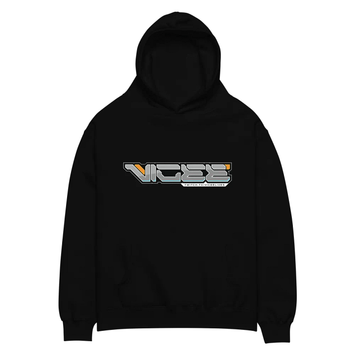 Throwback Unisex Hoodie product image (2)
