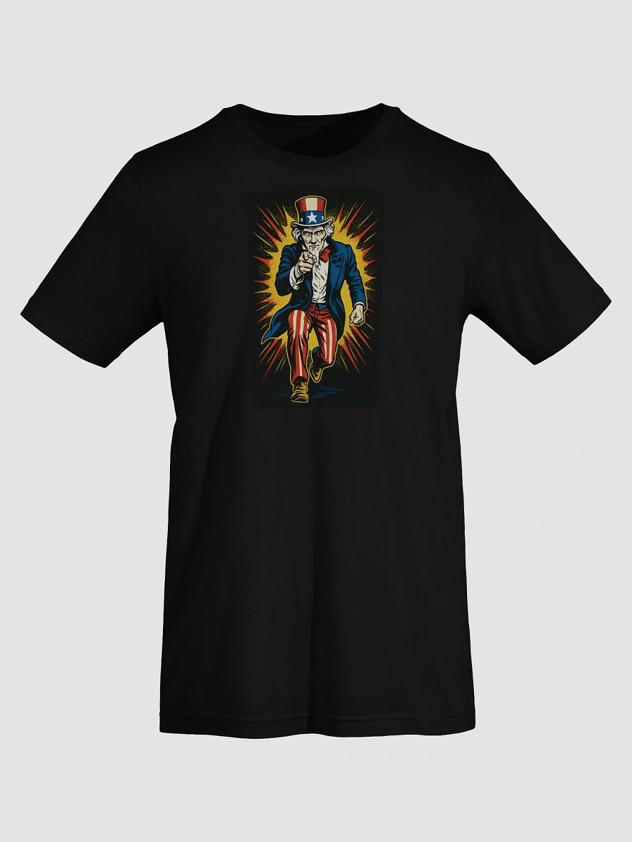 UNCLE SAM product image (7)