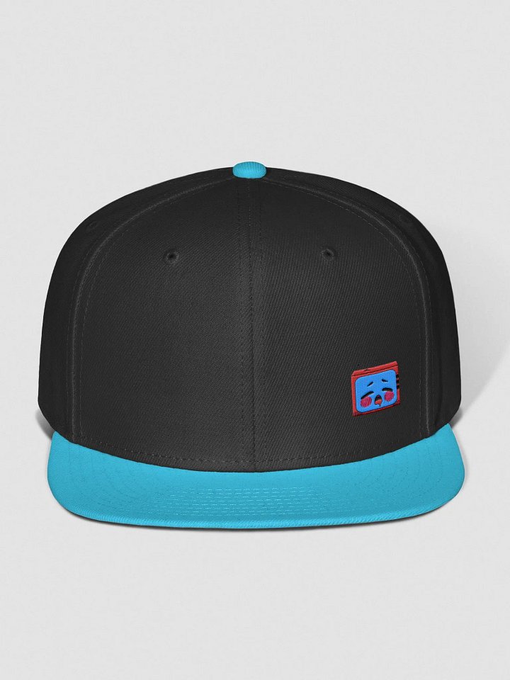 Gasm Cap product image (1)