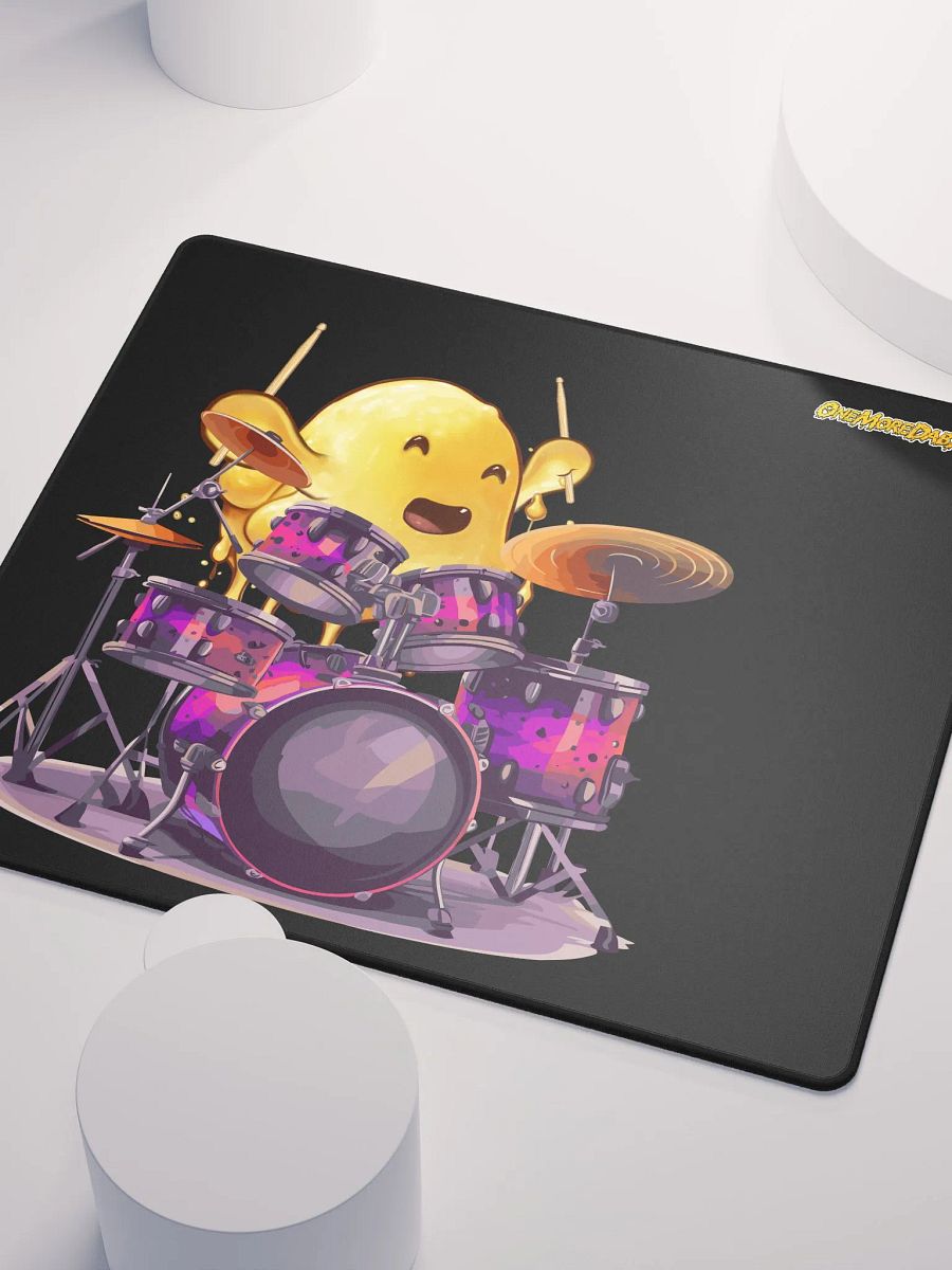 Globert Drums Gaming Mat product image (3)