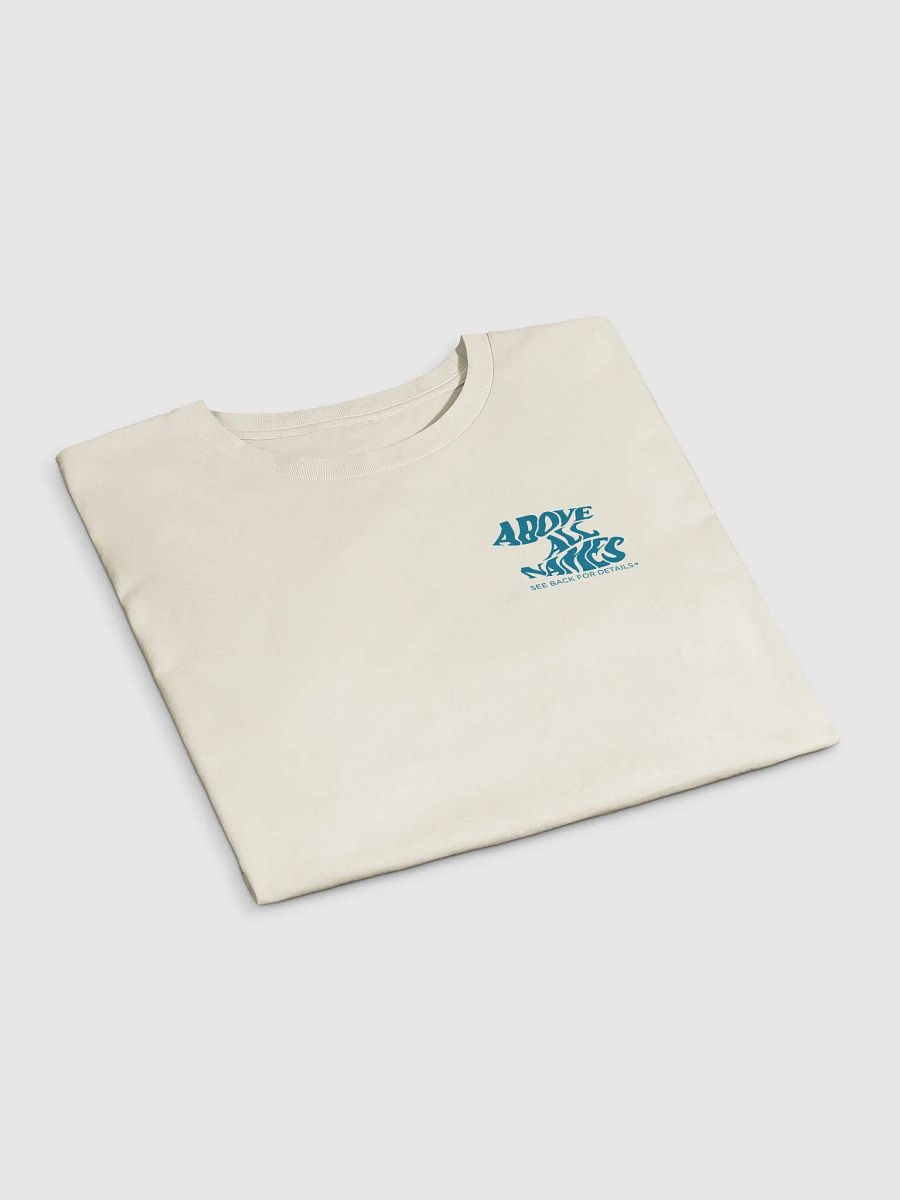 Above All Names Crop T product image (6)