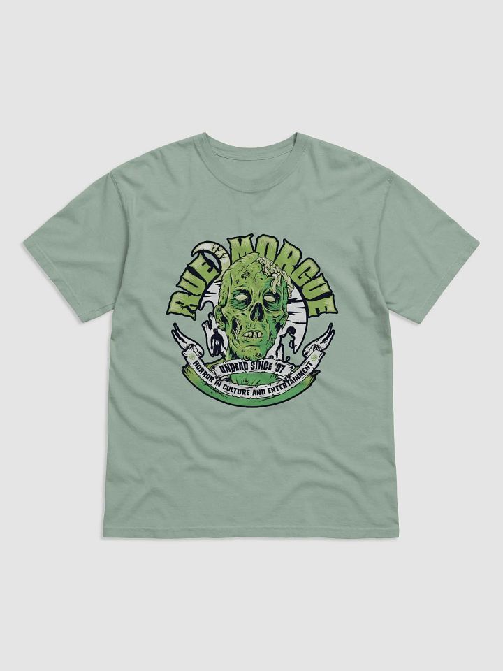 Rue Morgue Horror Design Featuring Undead Aesthetic product image (2)