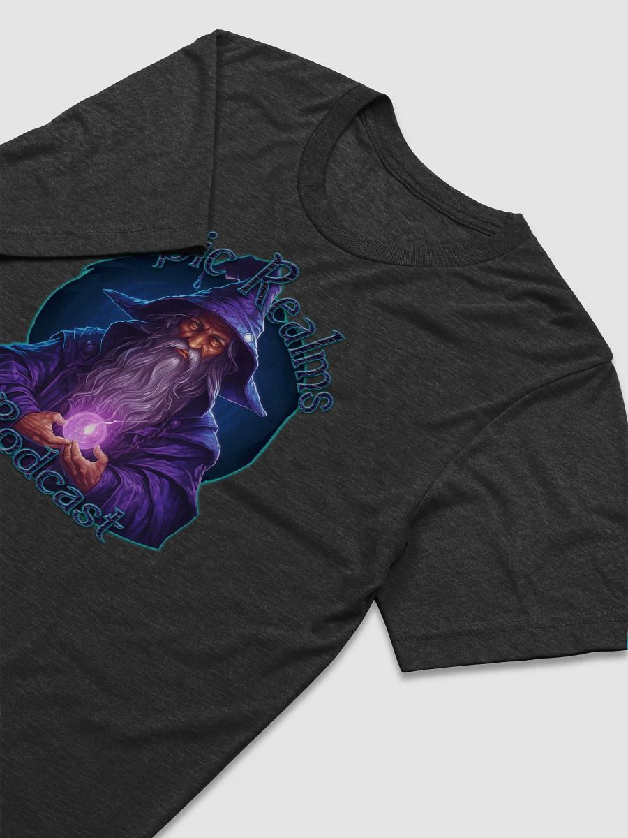 Epic Realms 2023 - Concert Style ( Tribeland Tee ) product image (3)