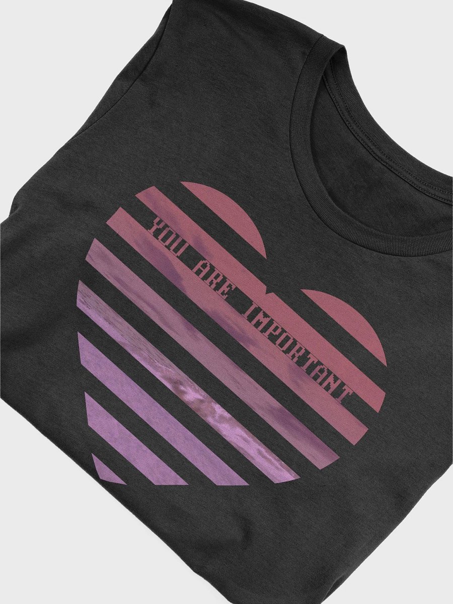You are important [heArtyom] product image (5)