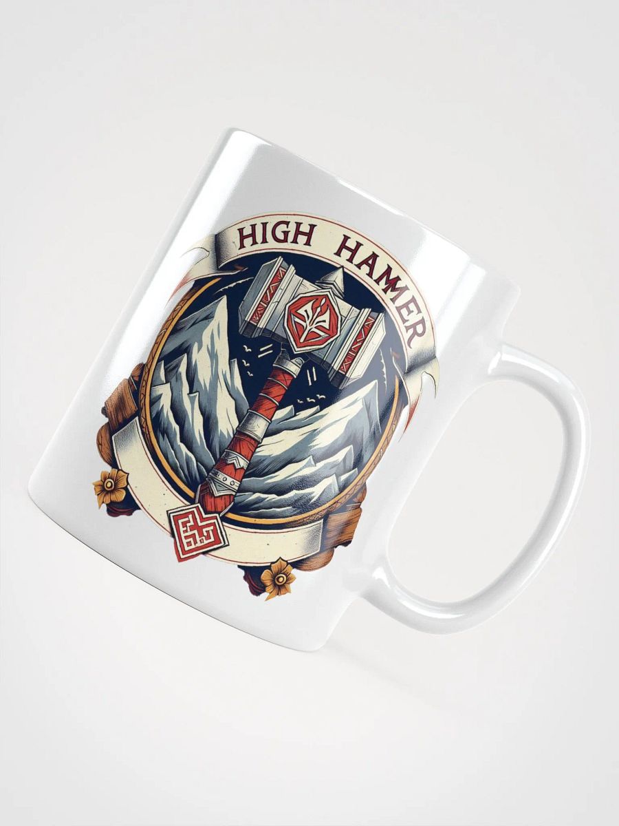 Highhammer Mugzy product image (4)