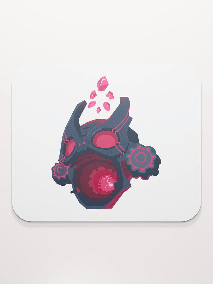 Eater Mouse Pad product image (2)