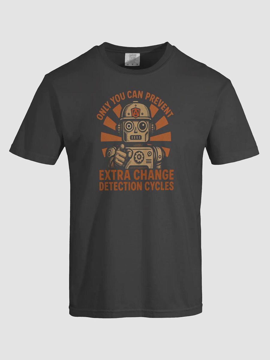 Only You Can Prevent Extra Change Detection Cycles product image (12)