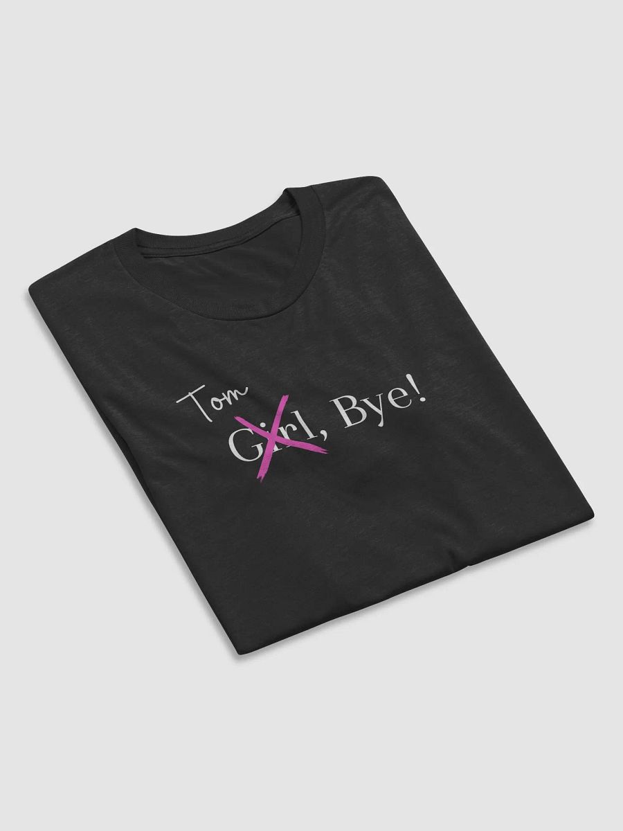 Tom, Bye! T-Shirt product image (7)