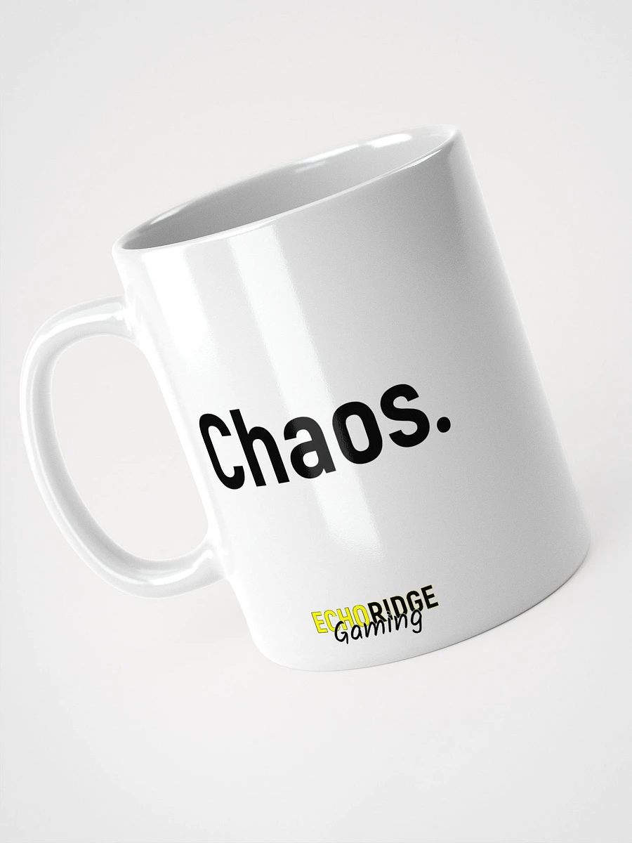 Chaos Mug product image (2)