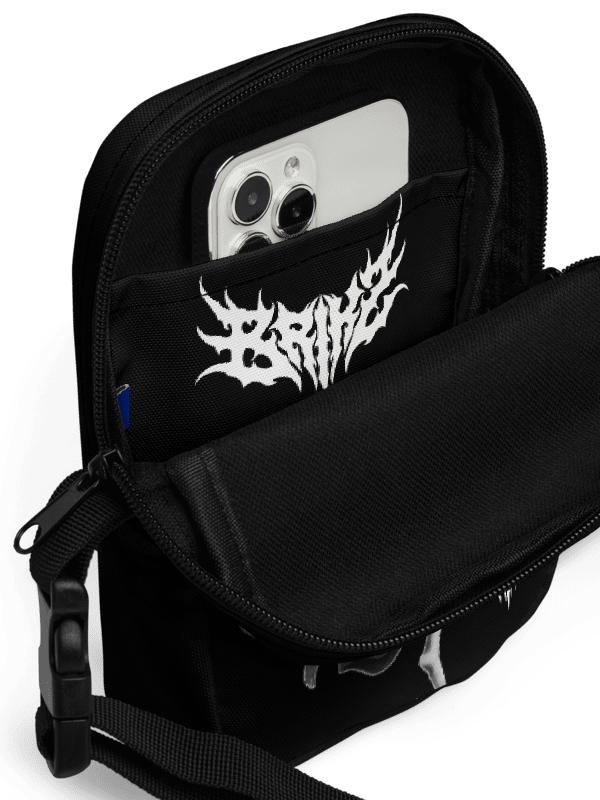 BRIKZ ANGEL CROSS BODY BAG product image (3)
