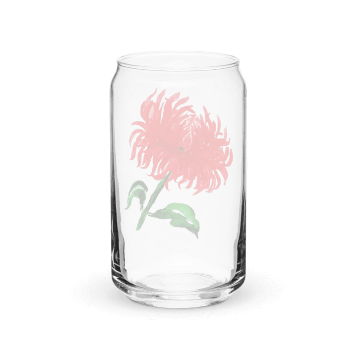 Love Can-Shaped Glass product image (6)