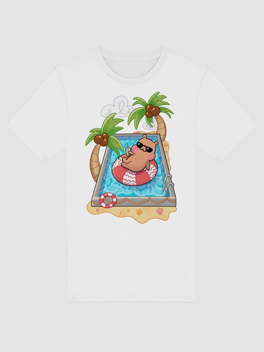 Summer 2025 Limited Edition T-Shirt V2 product image (5)
