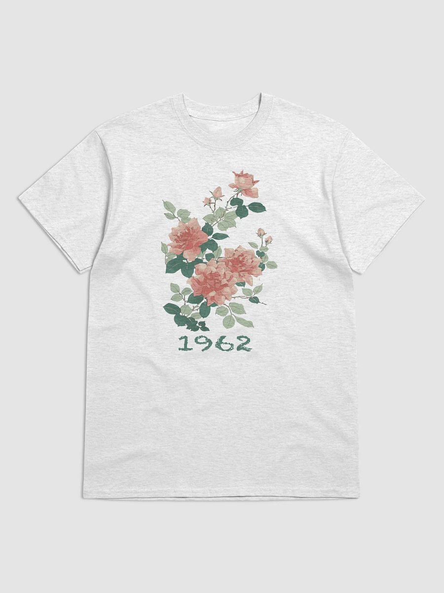 1962 Rose Garden T-Shirt product image (3)