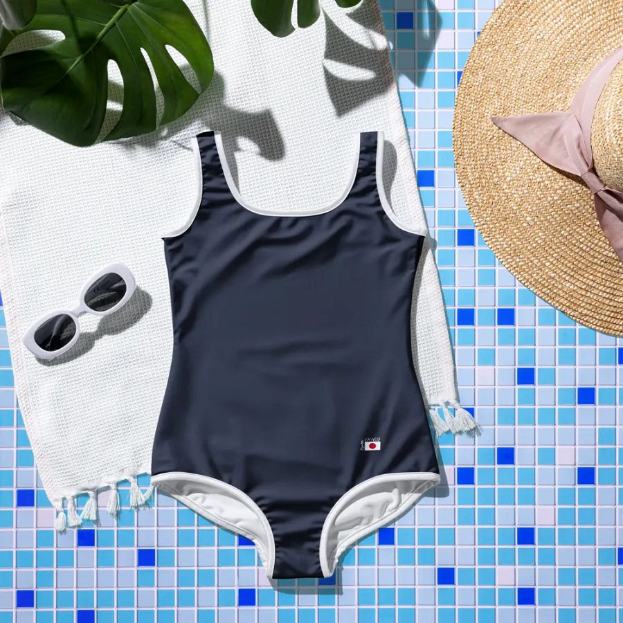 Swimsuit - Byakko - RO500 Edition product image (8)