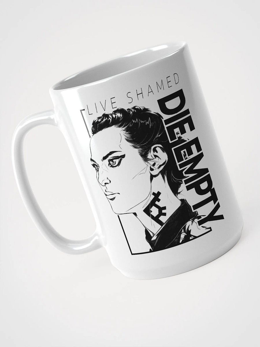 Camina Mug W | THE EXPANSE product image (3)