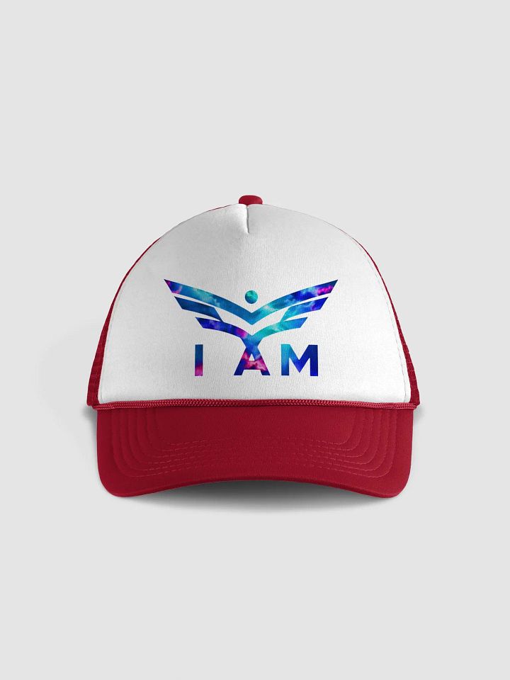 DBJ I Am (001) product image (1)