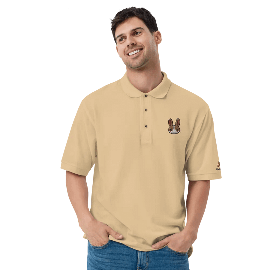 Bunny Polo product image (13)