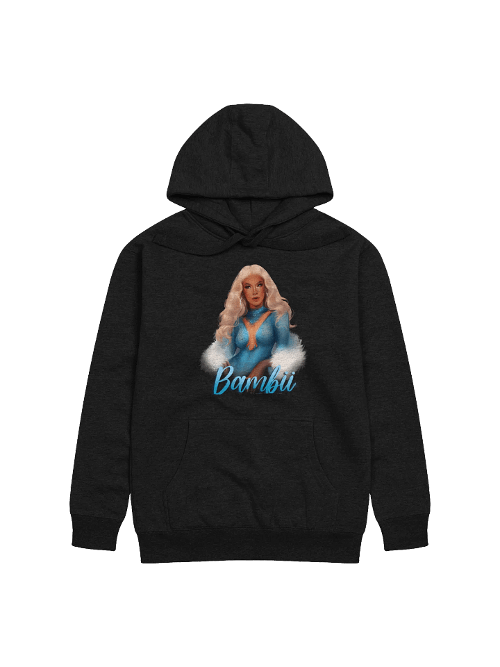 Bambii Hoodie product image (4)