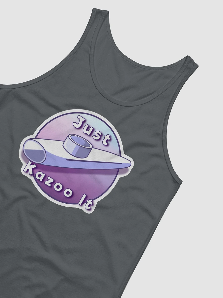 Just Kazoo It! Tank Top product image (16)