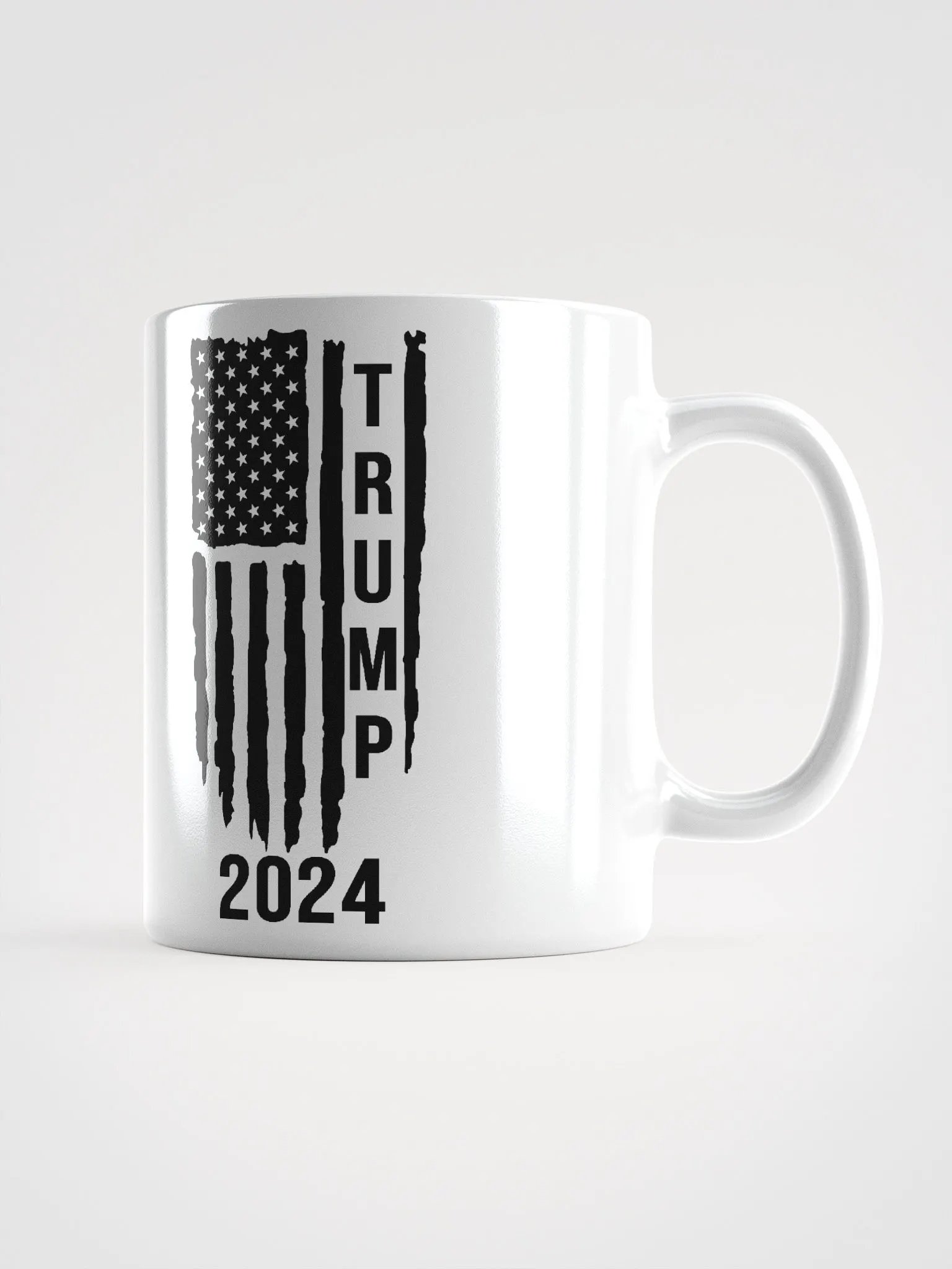 Trump 2024 Flag - Mug product image (2)