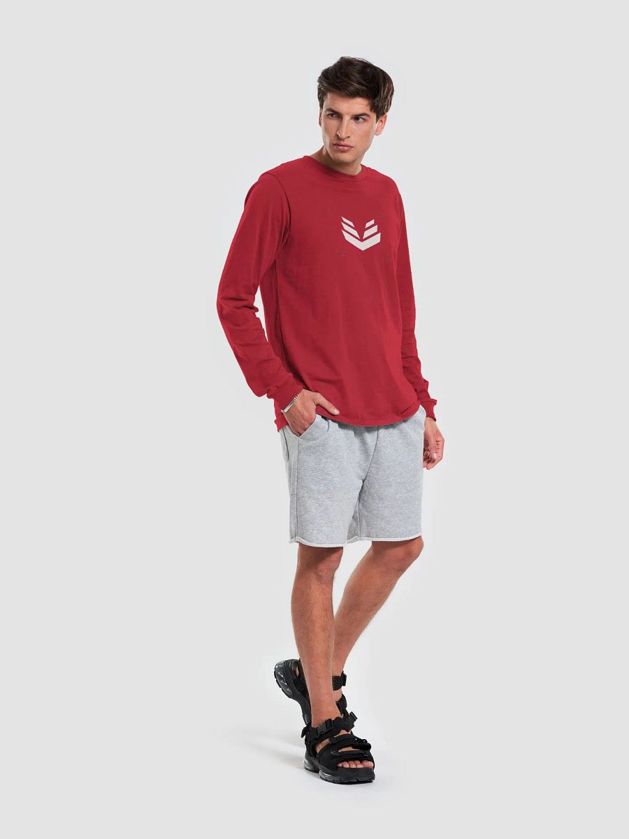 Origins Long Sleeve Tee product image (5)