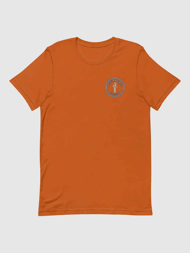 Clone 03 Tee