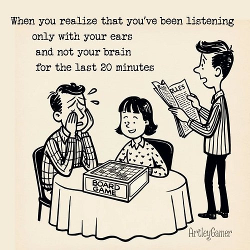 This happens to me all the time when I'l learning a new solo game. 
This makes me my own worst enemy? 
Or a victim? 

#boardg...