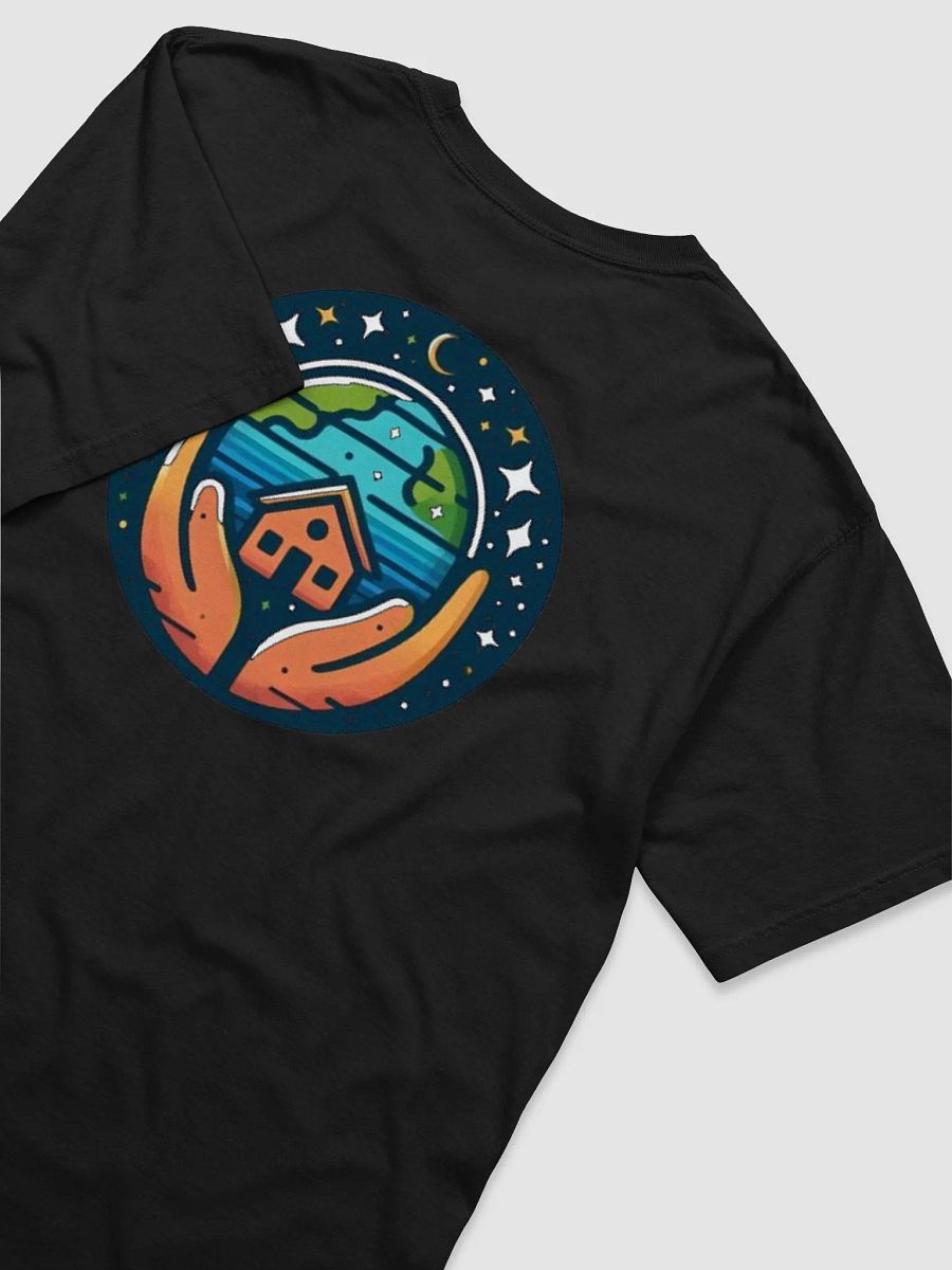 Celestial Home Embrace T-Shirt product image (52)