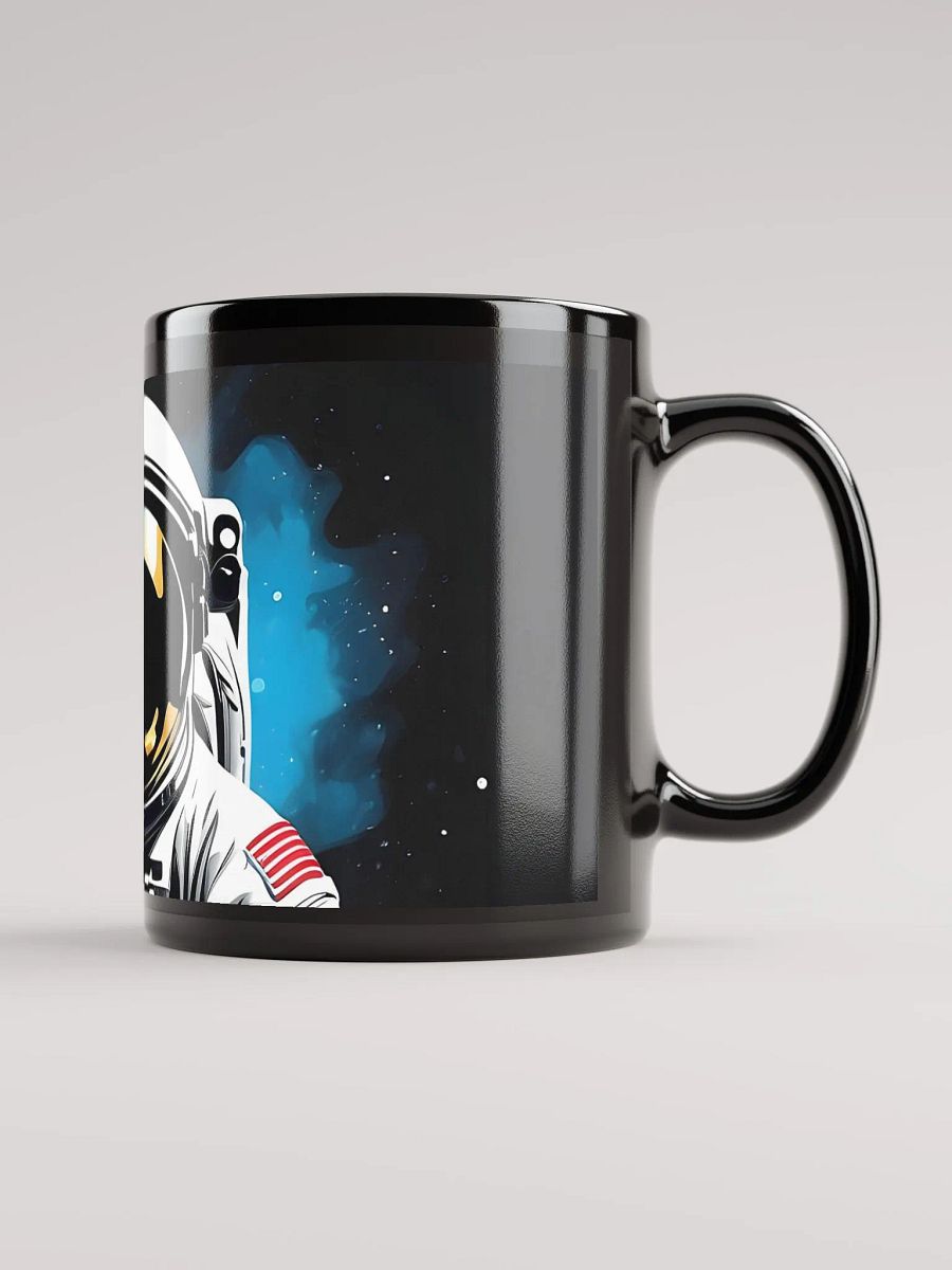 Copy of Astronaut Starry Space Explorer Mug product image (2)