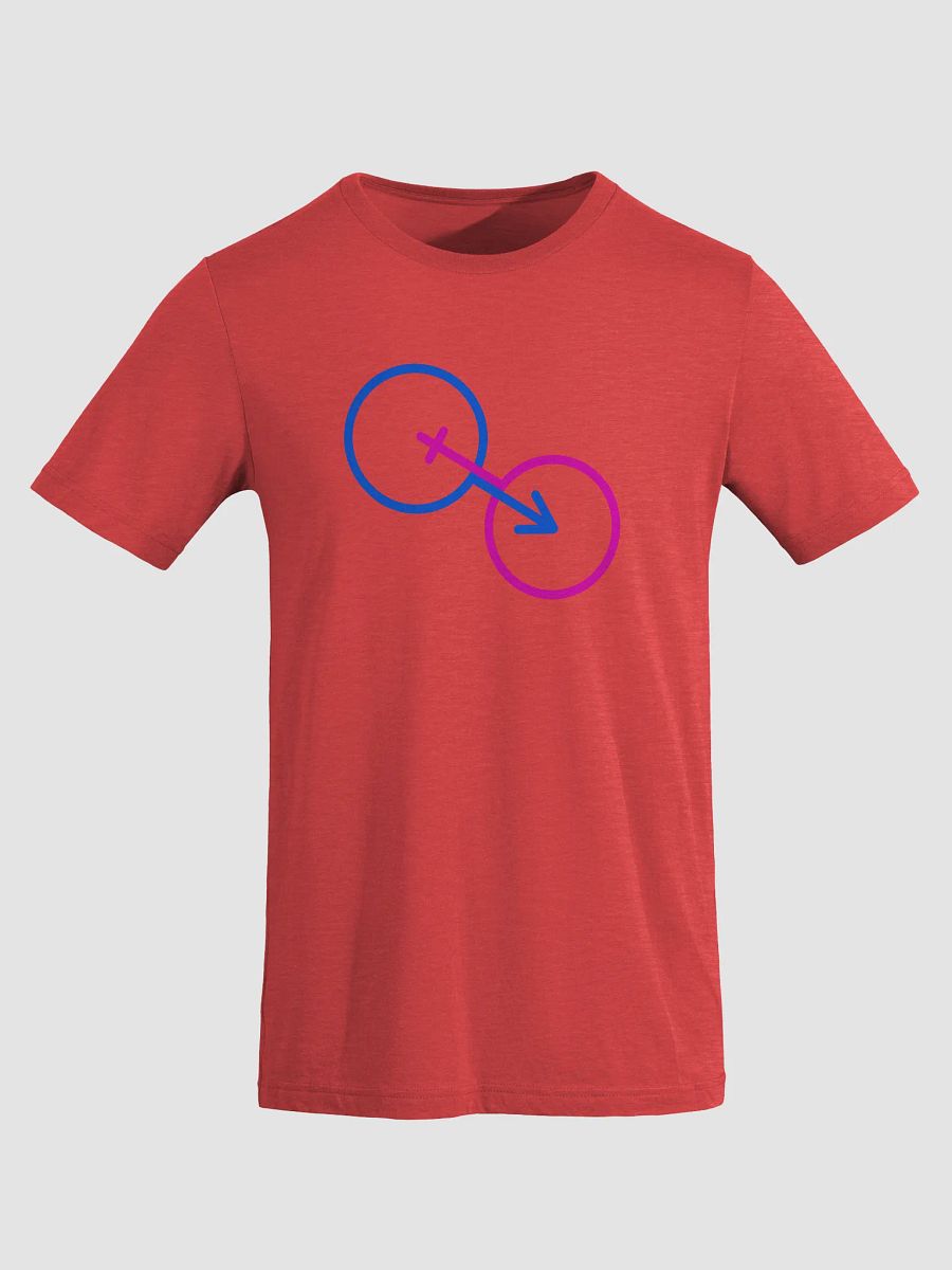 Traditional Relationship Unity Tee product image (3)