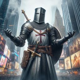 Knighthood