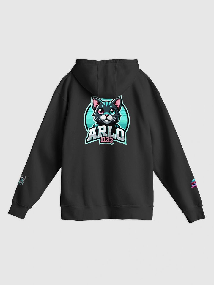 Arlo1133 Twitch Hoodie product image (2)