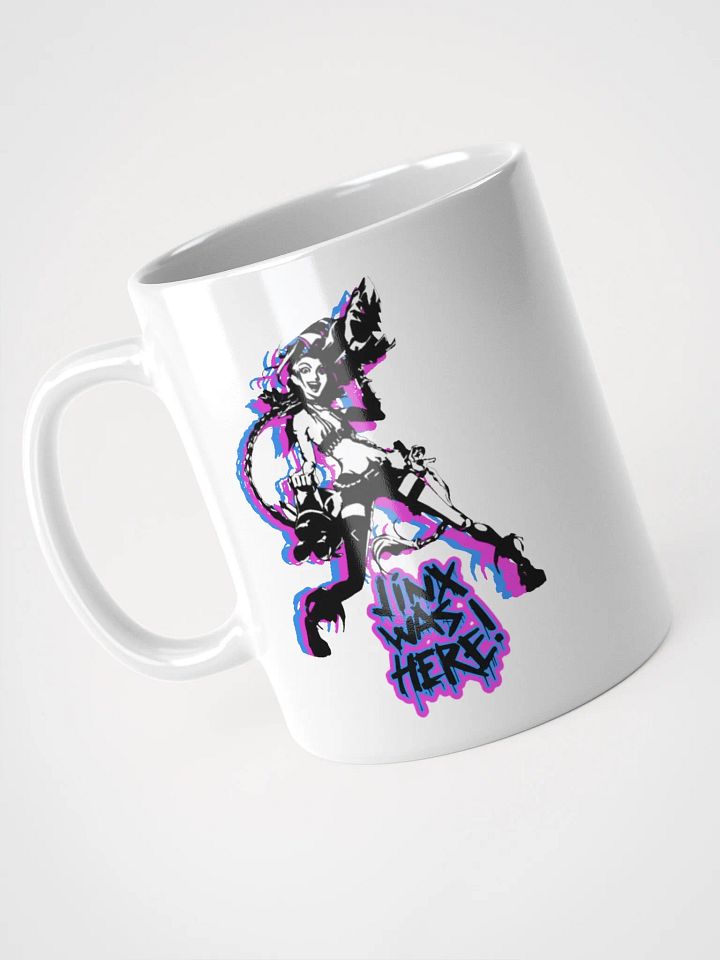 Jinx3 Mug product image (1)