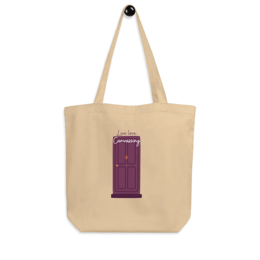 Canvassing Chronicles Tote Bag product image (6)