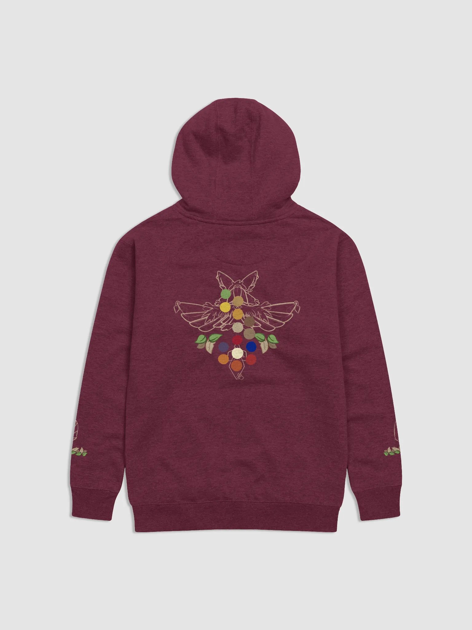 thea avali hoodie product image (4)