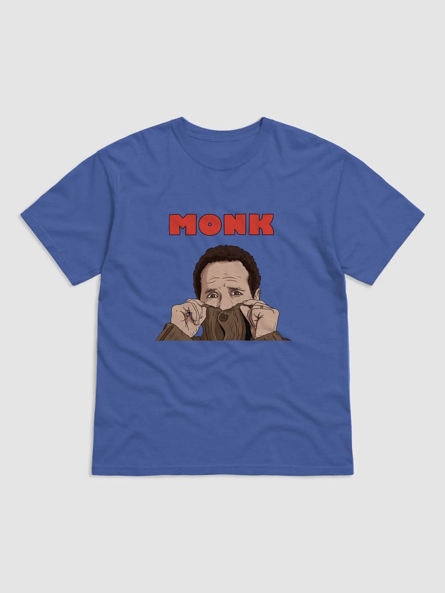 Mr. Monk product image (1)
