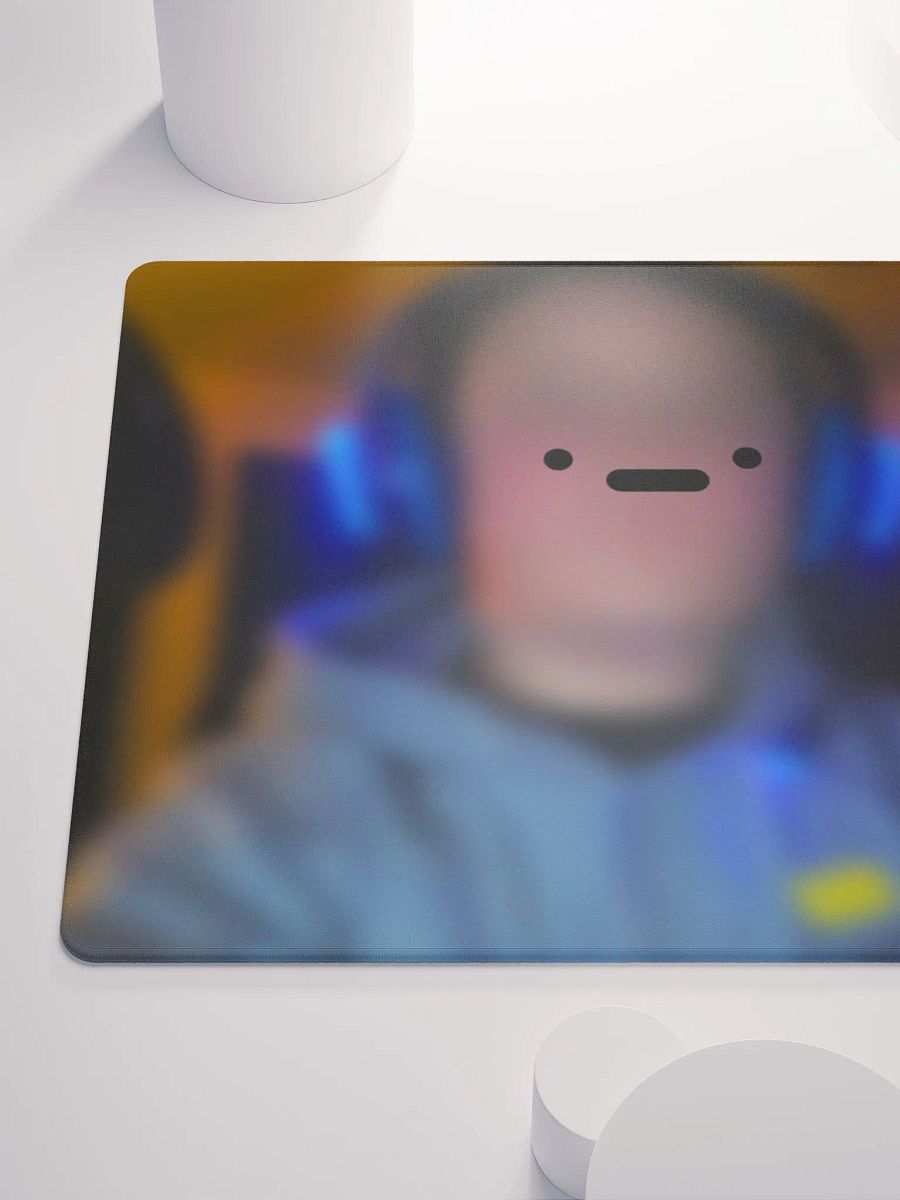 The Derp Mouse Pad product image (10)