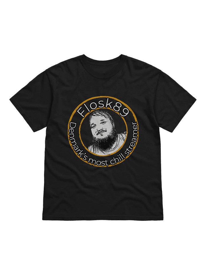 Logo - T-shirt product image (1)