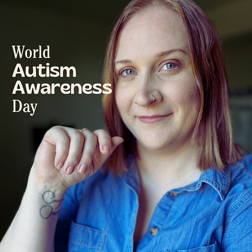April 2nd is World Autism Awareness Day, a day that has historically aimed to do exactly what it says: bring awareness to aut...
